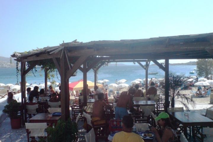 Beach 21 of 40