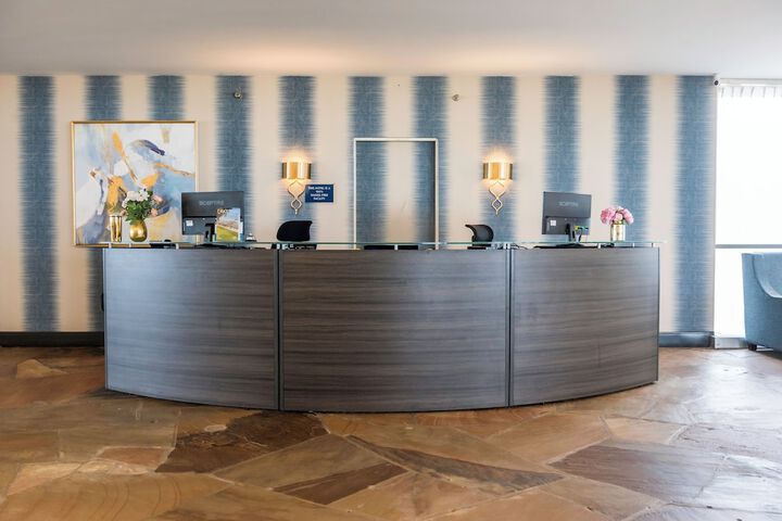 Hotel Interior 2 of 25