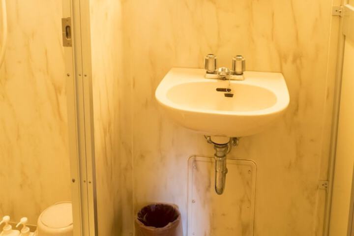 Bathroom Vanities