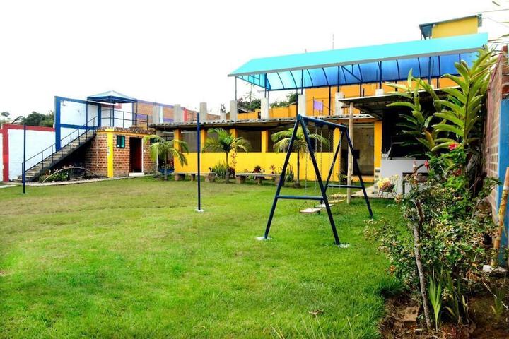 Hotel Exterior 16 of 16