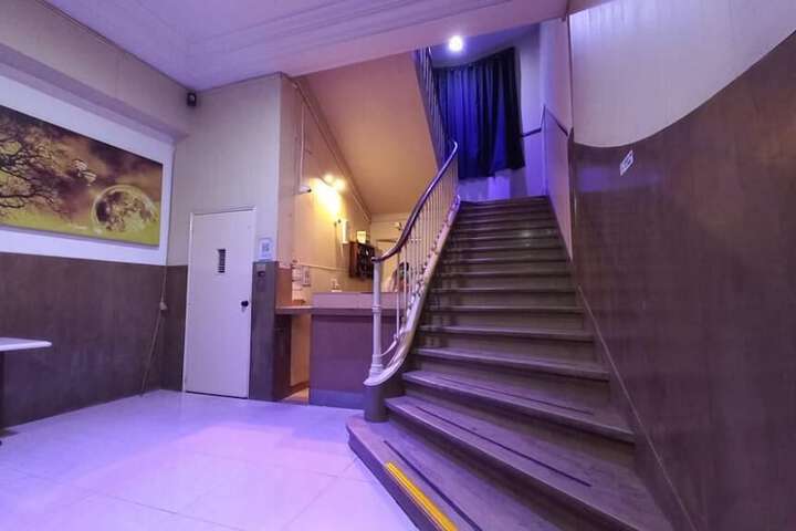 Hotel Interior 3 of 23