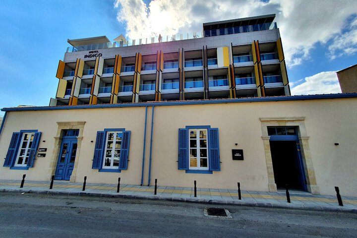 Hotel 65 of 67