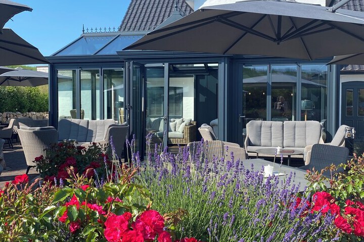 Seaside 43 in St. Peter-Ording