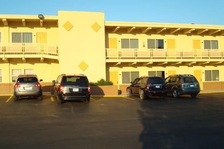 Hotel 21 of 21