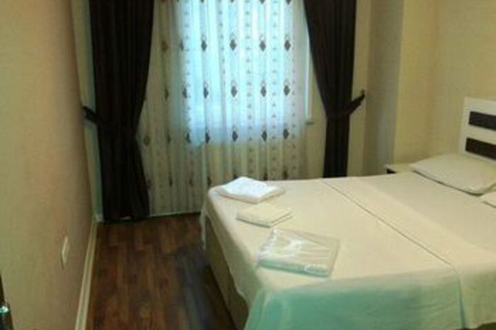 Guestroom Pic