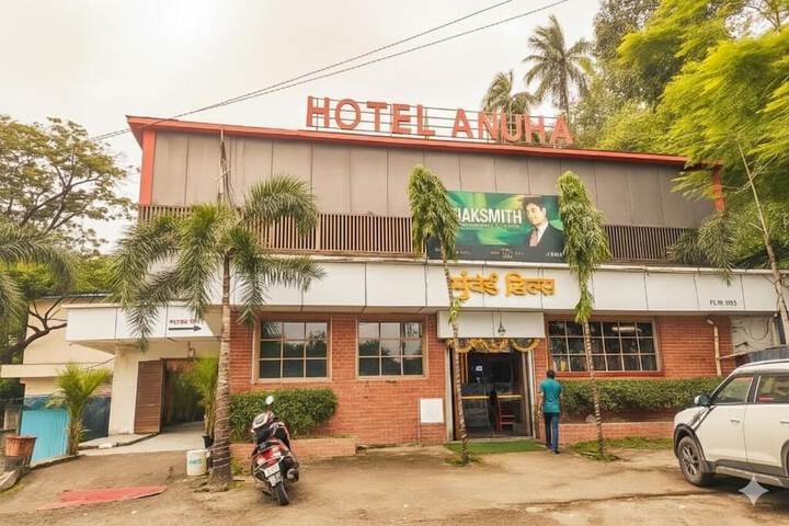 Hotel 9 of 10