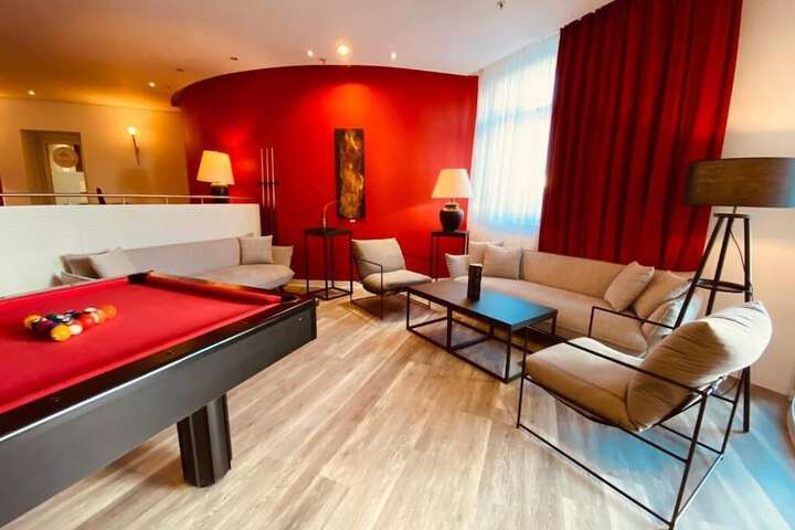 Hotel Interior 6 of 60