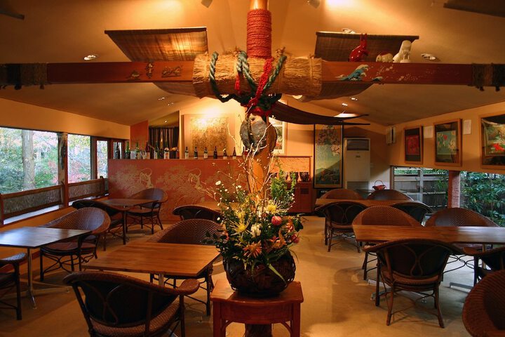 Hotel Interior 2 of 43