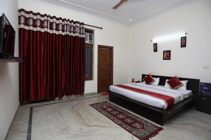 Hotel O Baani Abode