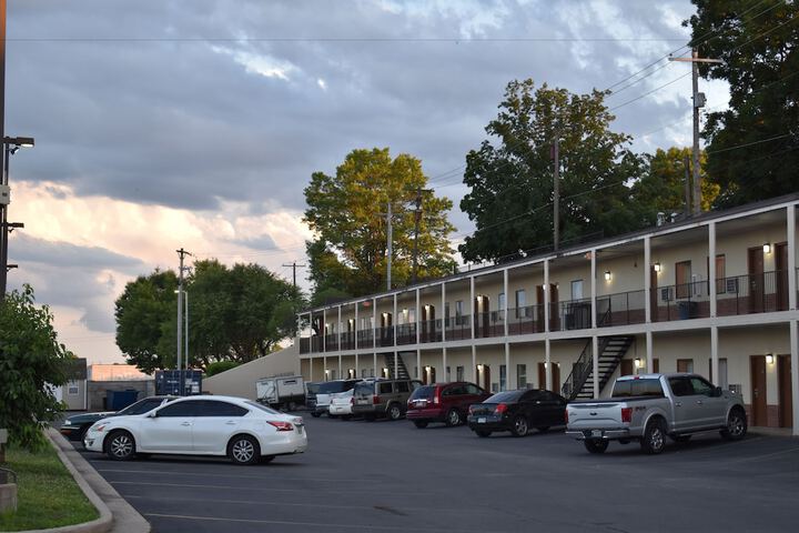 Hotel 9 of 9