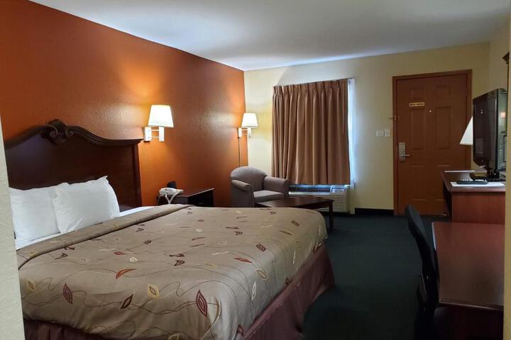 Fitness Center Photo