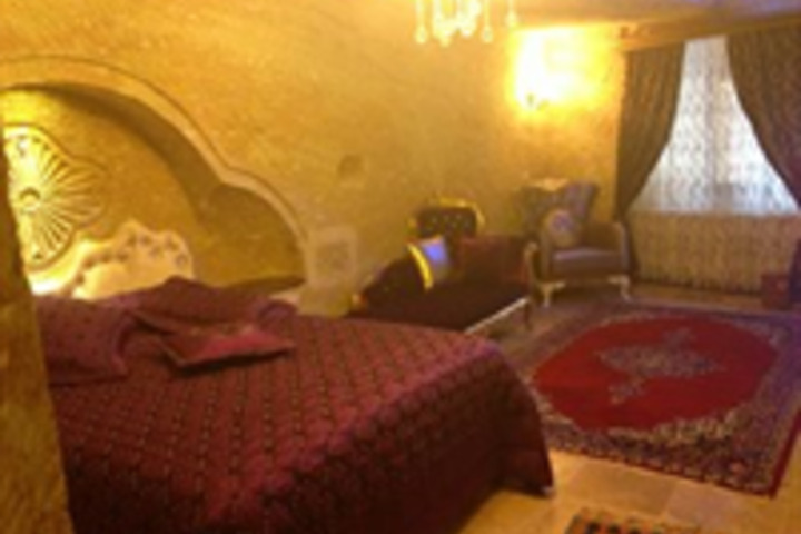 Guest Suite Photo