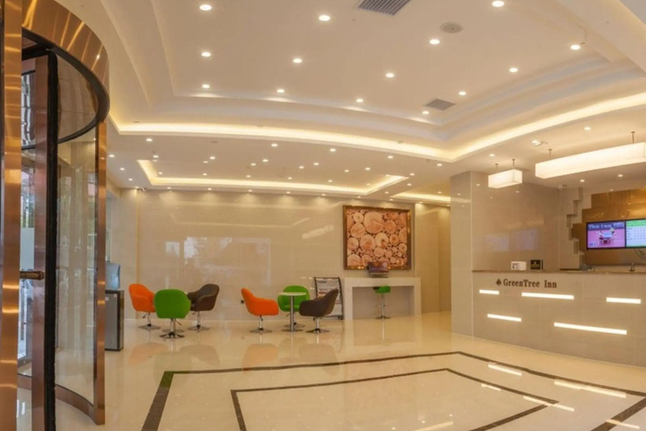 Hotel Interior 2 of 5