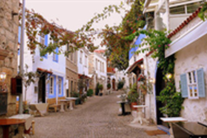 IMEREK TAS EV HOTEL