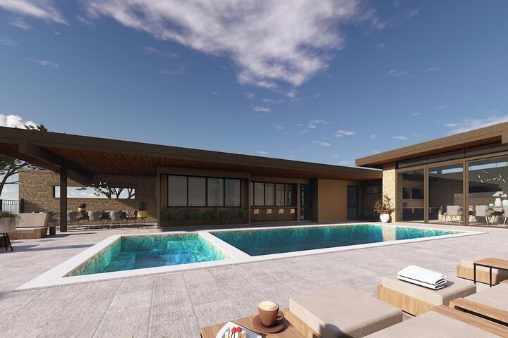 Photo of Scottsdale Golf Retreat at Troon North