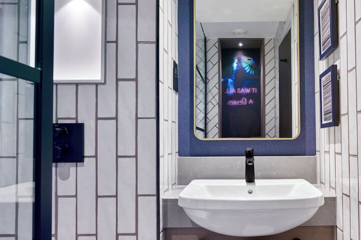 Bath Amenities