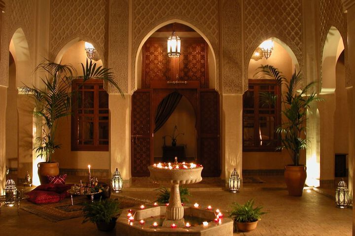 Lobby Photos