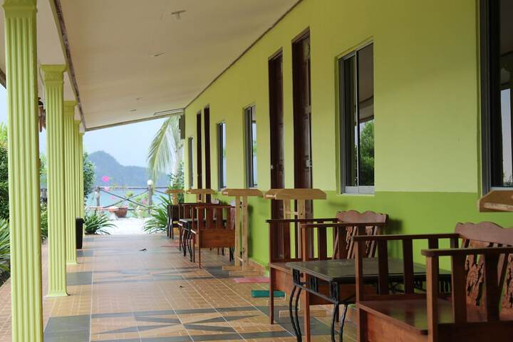Terrace/Patio 15 of 30