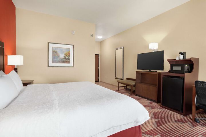 1 King Bed (16 of 19)