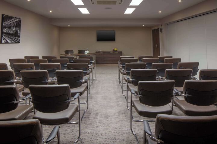 Meeting 117 of 124