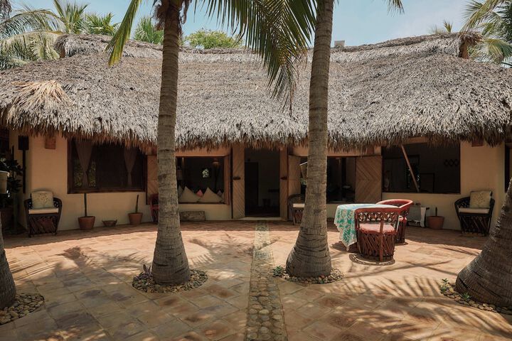 Terrace/Patio 127 of 137