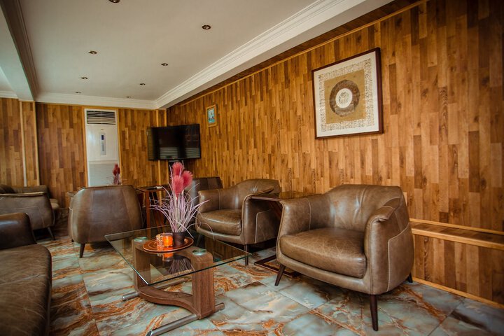 Hotel Interior 3 of 45