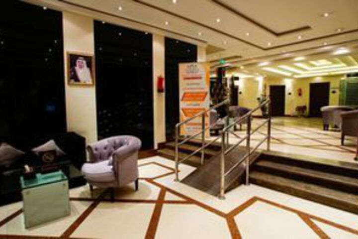 Hotel Interior 20 of 20