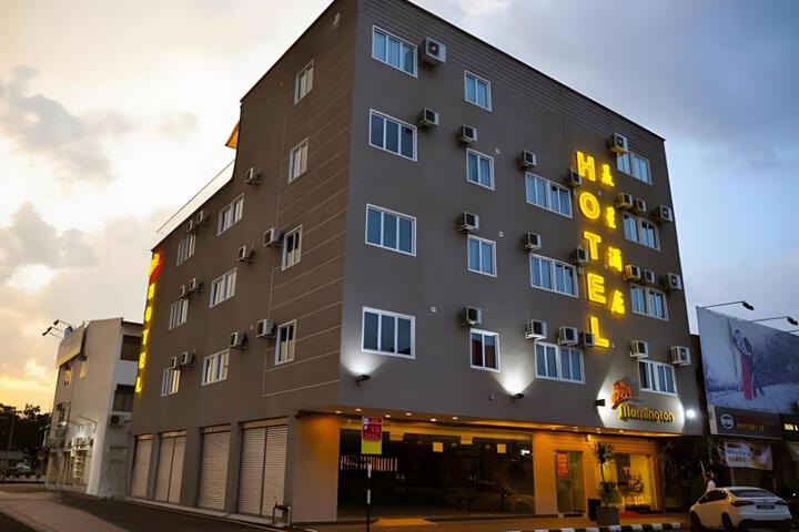 Fitness Facility Photos