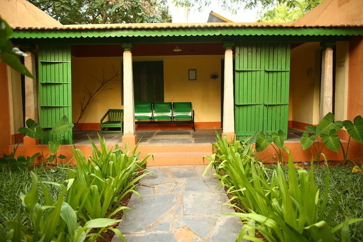 Terrace/Patio 32 of 37