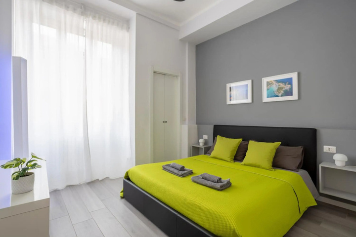 Image of Casa Vacanze Abbiati