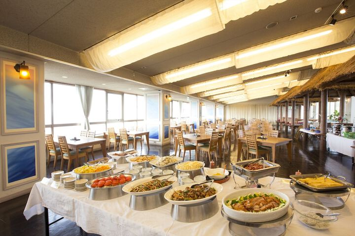 Dining Photos