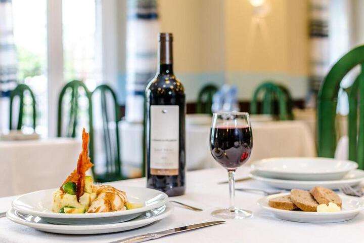 Fitness Center Photo