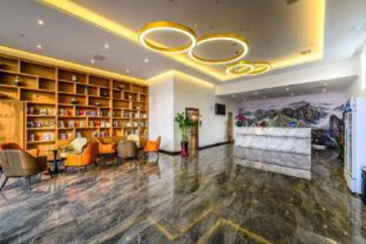 Hainuo Shengya Hotel