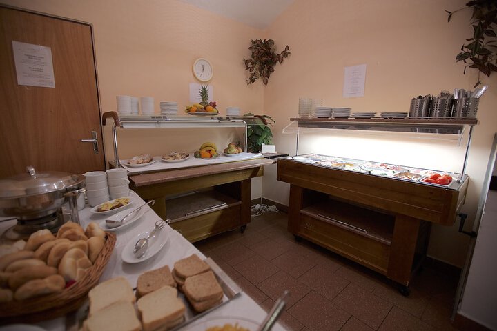 Dining Photos
