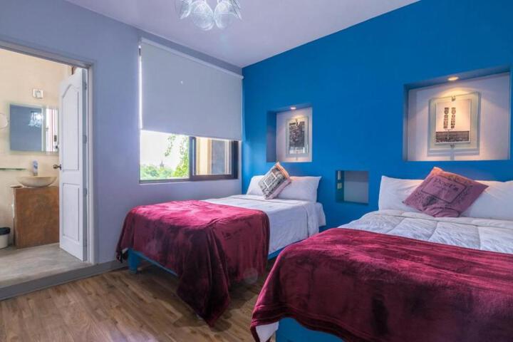 Fitness Facility Photos