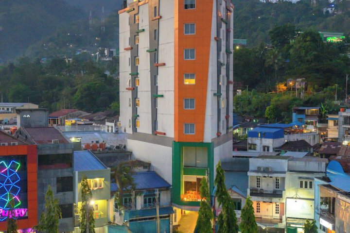 Photo of Front One Hotel Jayapura