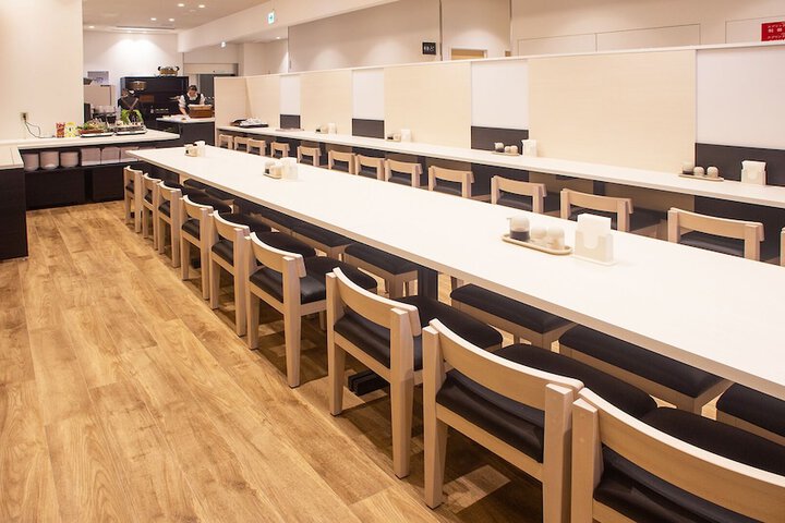 Photo of Hotel Kuretakesou Hiroshima Otemachi