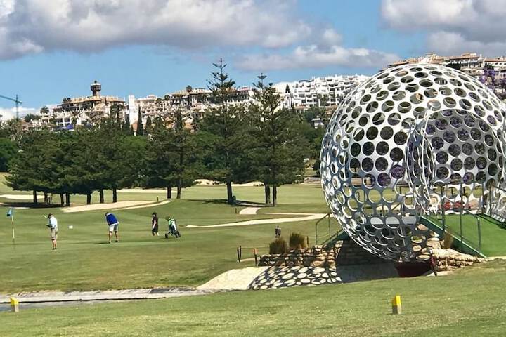 Golf 29 of 69