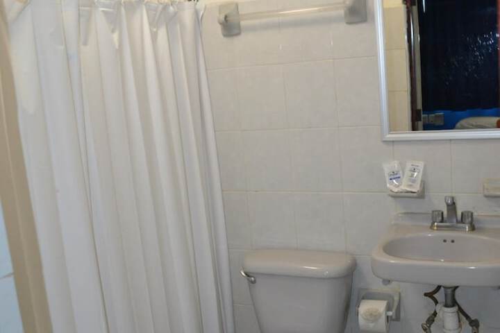 Bath Interior
