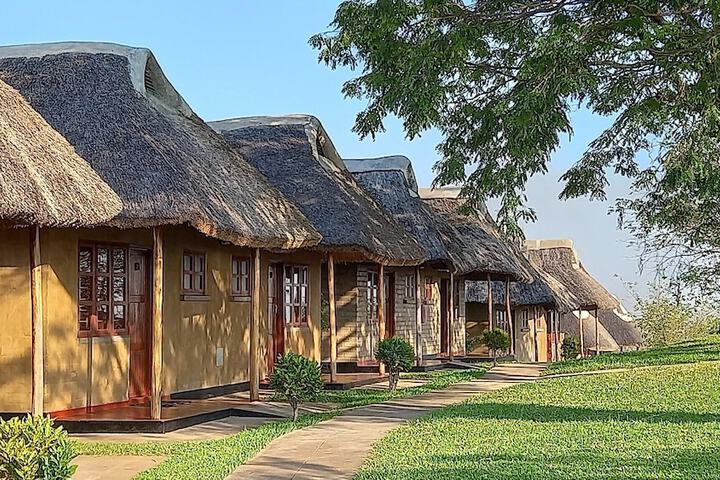 Mpale Cultural Village