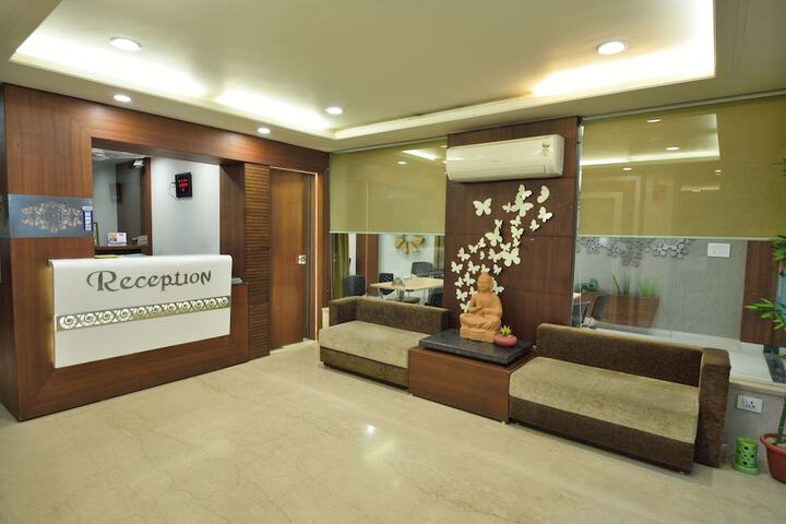 Hotel Interior 5 of 32