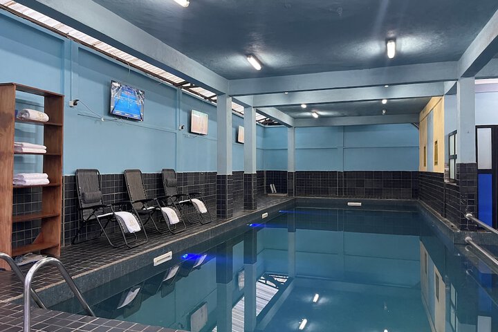 Pool 115 of 124