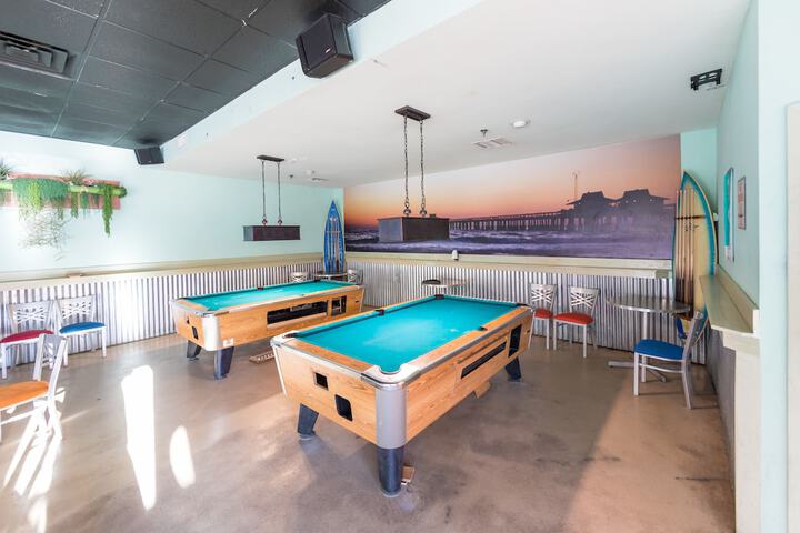 Billiards