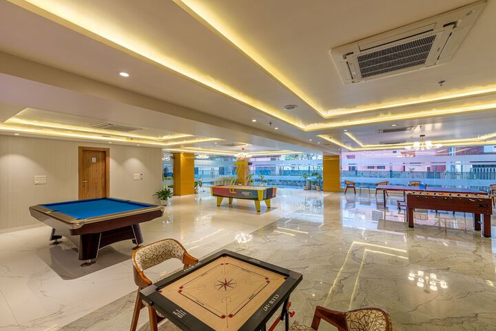 Hotel Interior 2 of 46