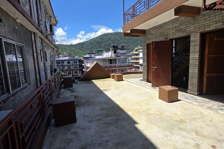 Terrace/Patio 18 of 26