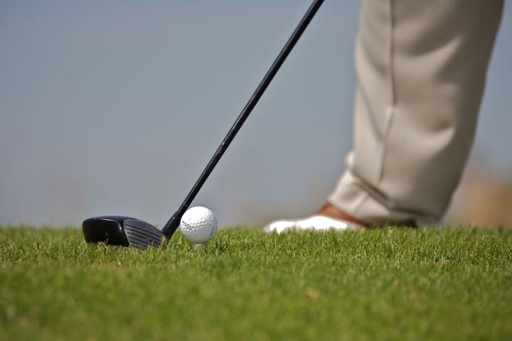 Golf 26 of 50