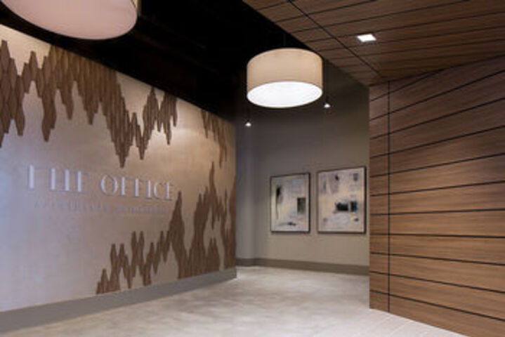 Image of Oakwood at the Office