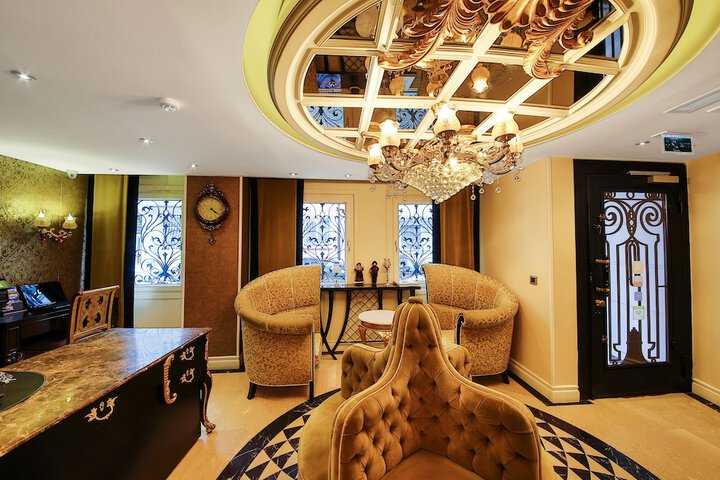 Hotel Interior 2 of 96