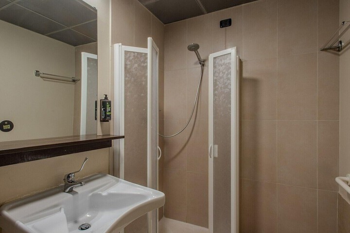 Bath Interior