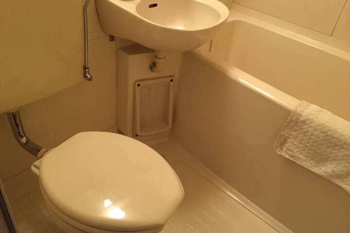 Bath Photo